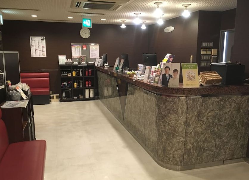 Vastaanotto Valokuva