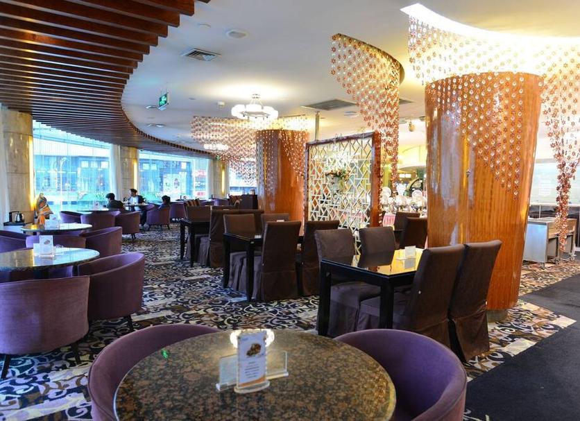 Ravintola Valokuva