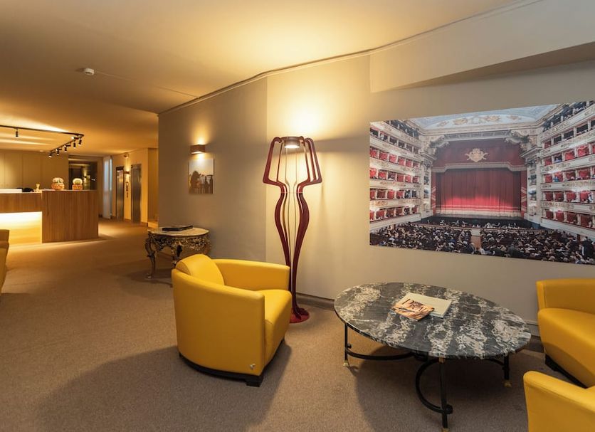 Oleskelutila Valokuva