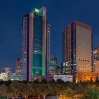 Holiday Inn Shanghai Pudong