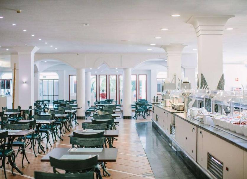Ravintola Valokuva