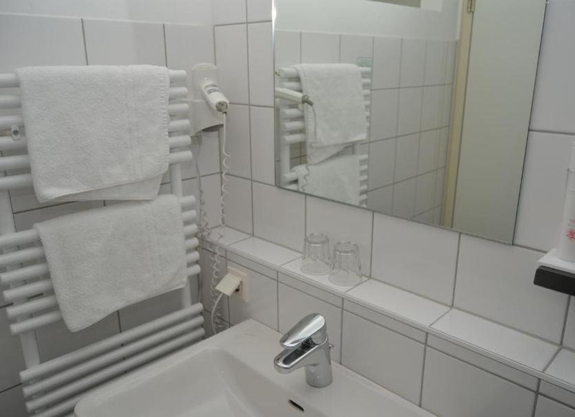Kylpyhuone Valokuva