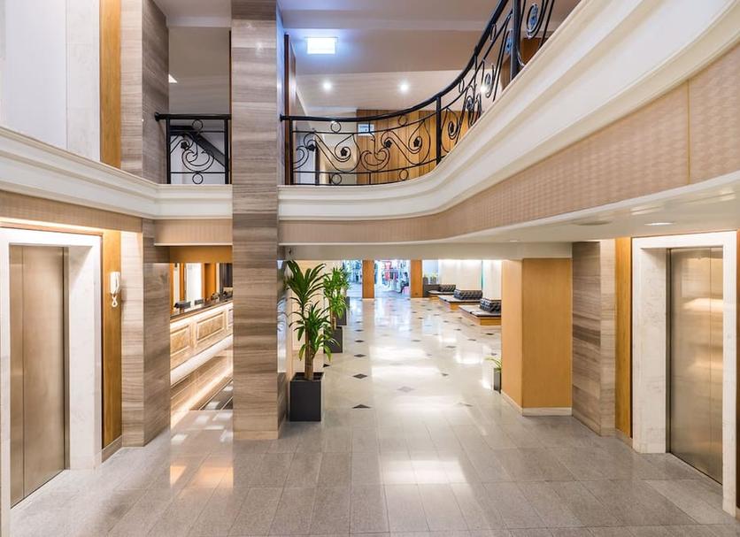 Aula Valokuva
