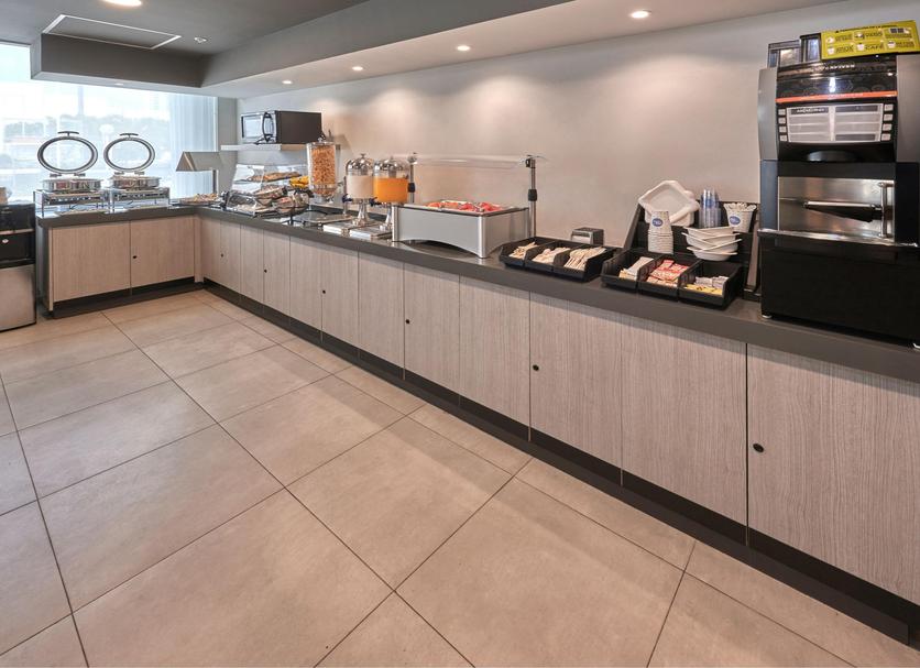 Buffet Valokuva