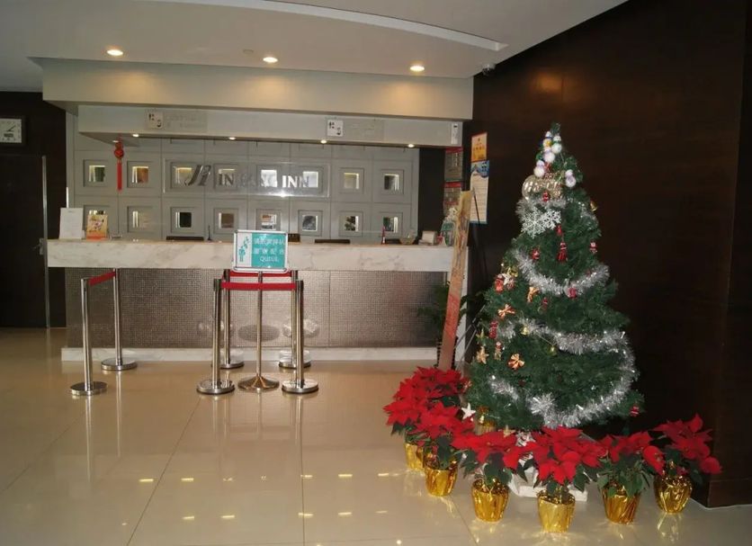 Vastaanotto Valokuva