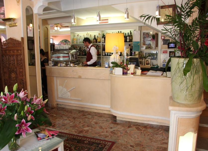 Vastaanotto Valokuva