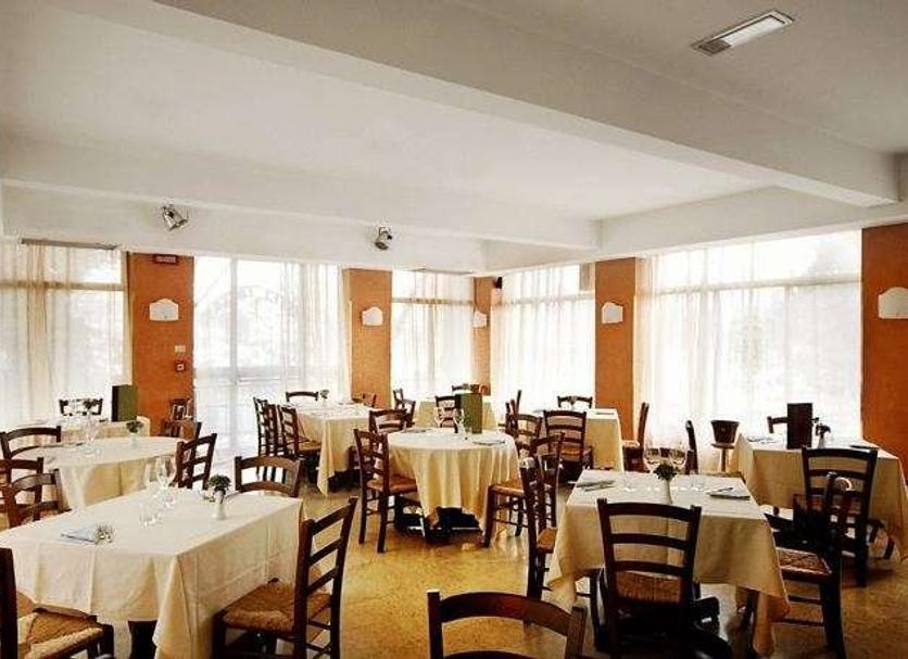 Ravintola Valokuva