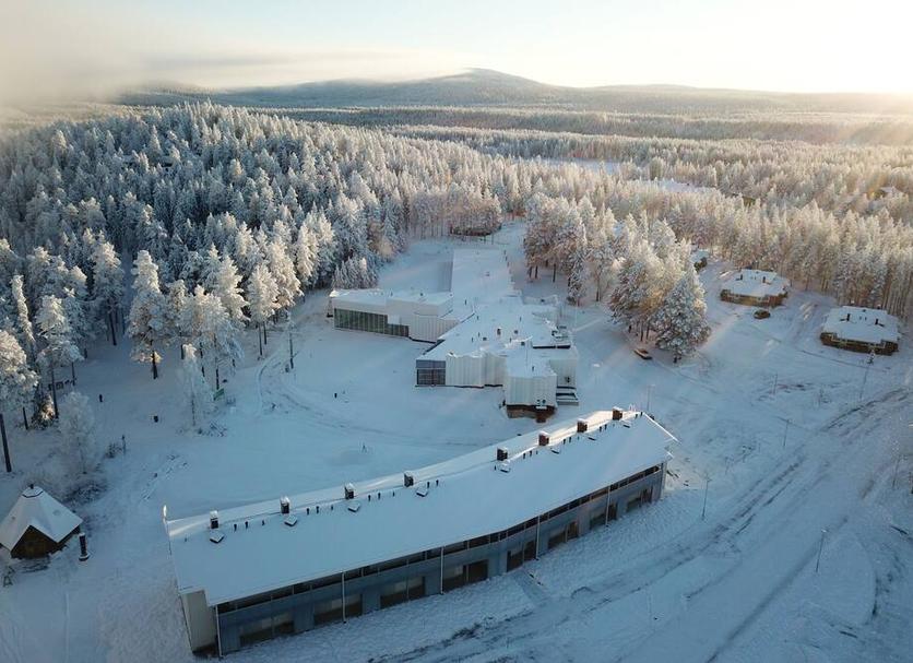 Näkymät ulkona Valokuva