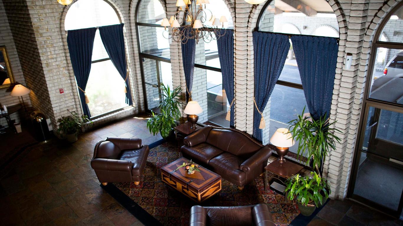 FairBridge Inn & Suites, Kalispell