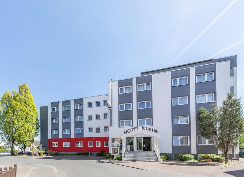 Rakennus Valokuva