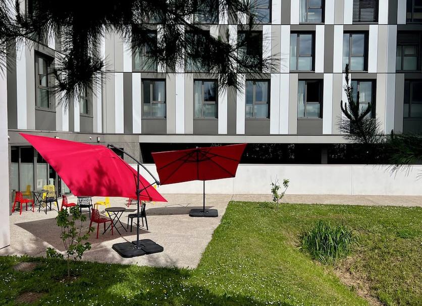 Patio Valokuva