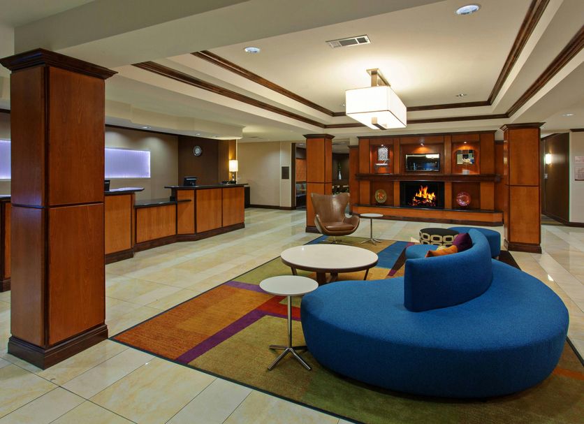 Oleskelutila Valokuva