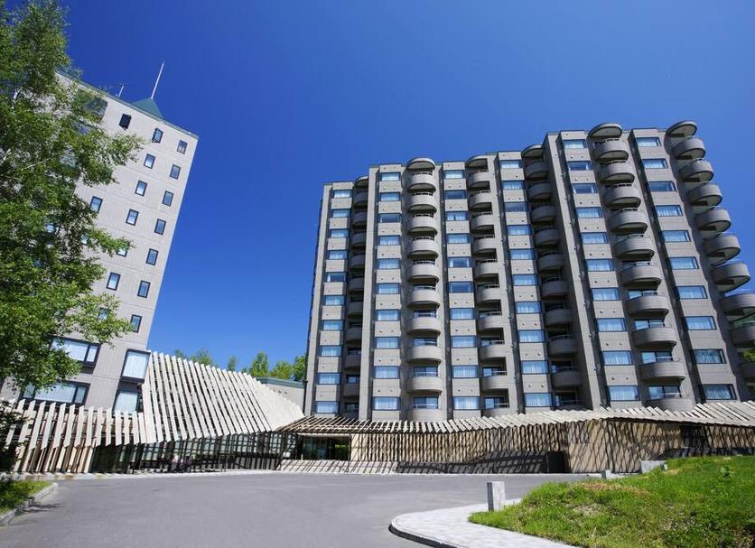Rakennus Valokuva