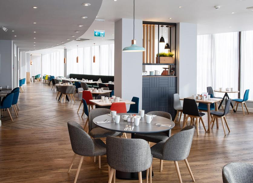 Ravintola Valokuva