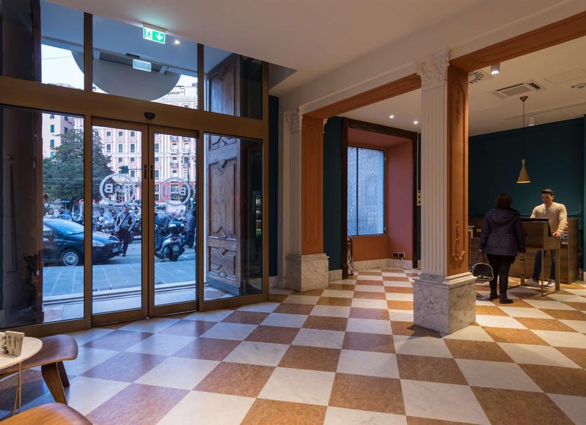 Aula Valokuva