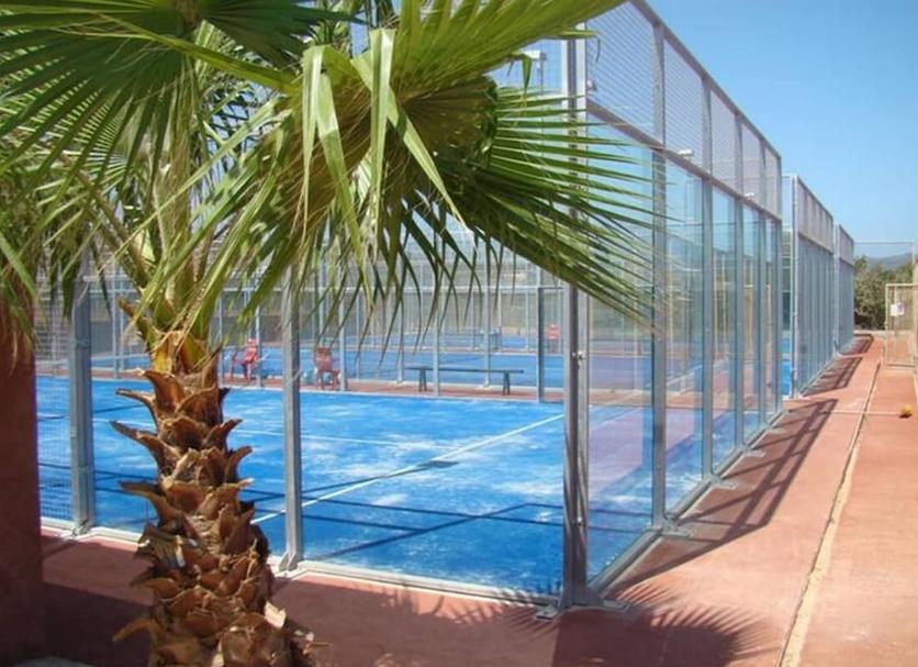 Hotellin palvelut Valokuva