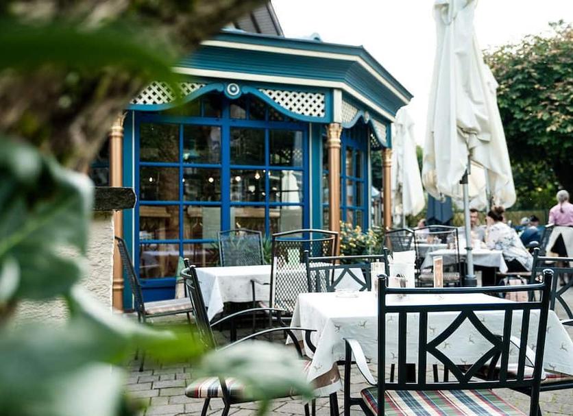 Patio Valokuva