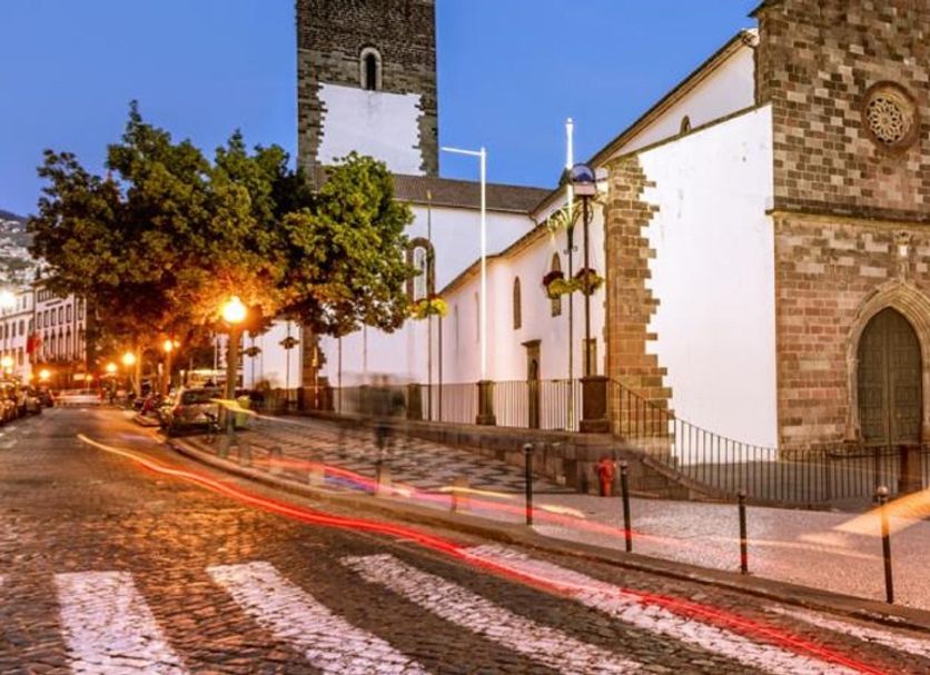 Näkymät ulkona Valokuva