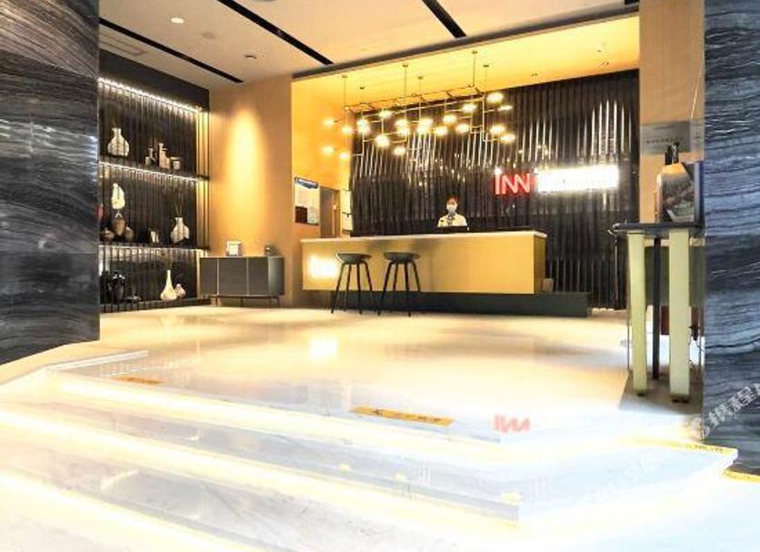 Vastaanotto Valokuva