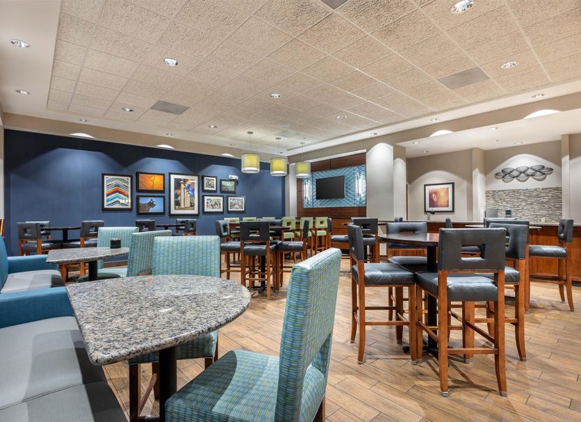 Ruokailuhuone Valokuva