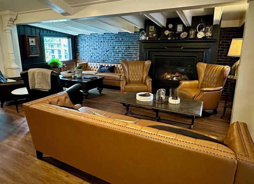 Oleskelutila Valokuva