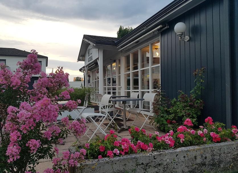 Ravintola Valokuva