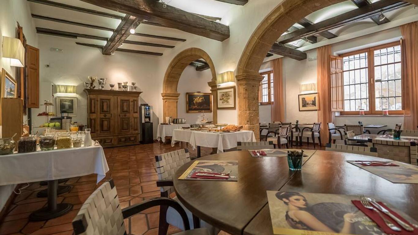 Hotel Nou Romà