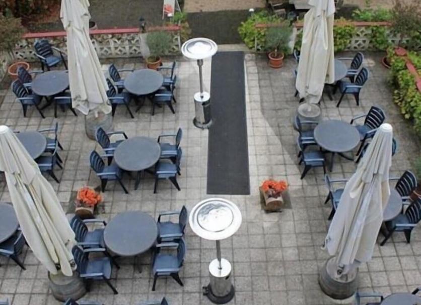 Patio Valokuva