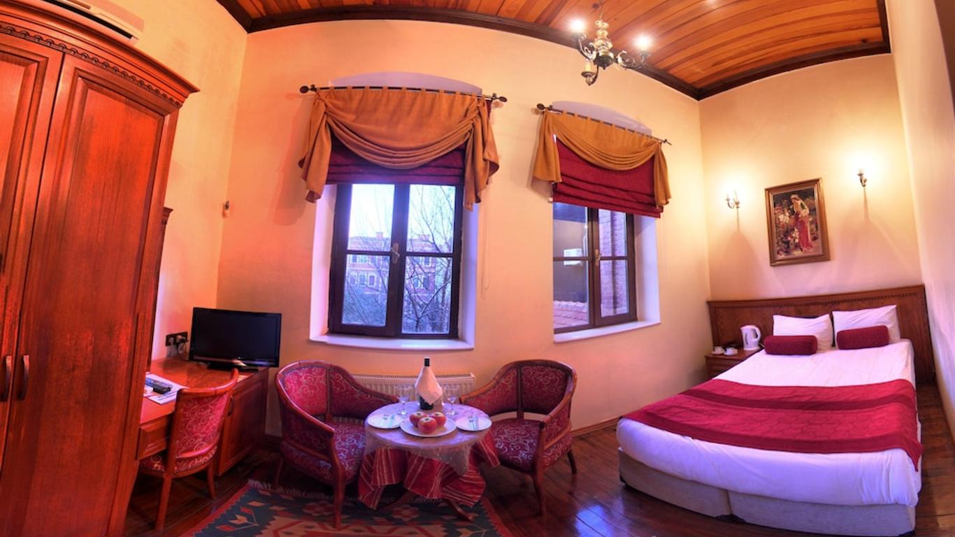 Hotel Kervansaray Canakkale - Special Class