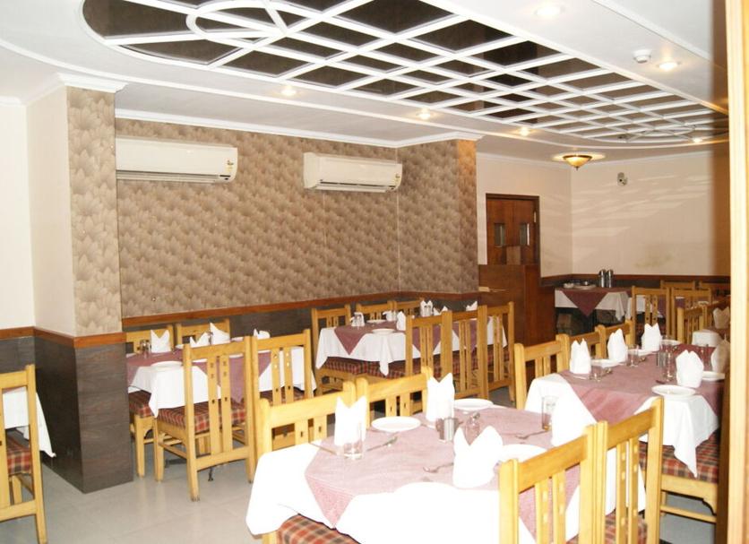 Ravintola Valokuva