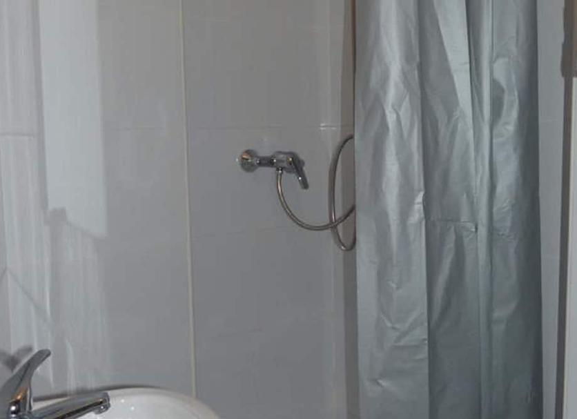 Kylpyhuone Valokuva