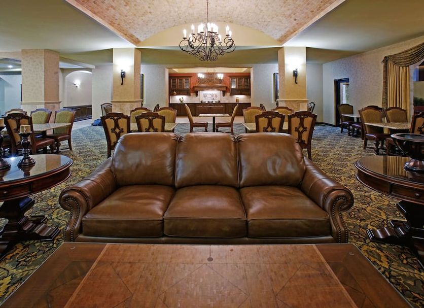 Oleskelutila Valokuva