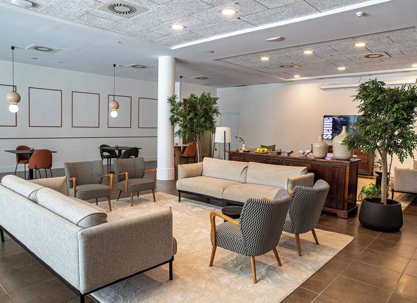 Oleskelutila Valokuva