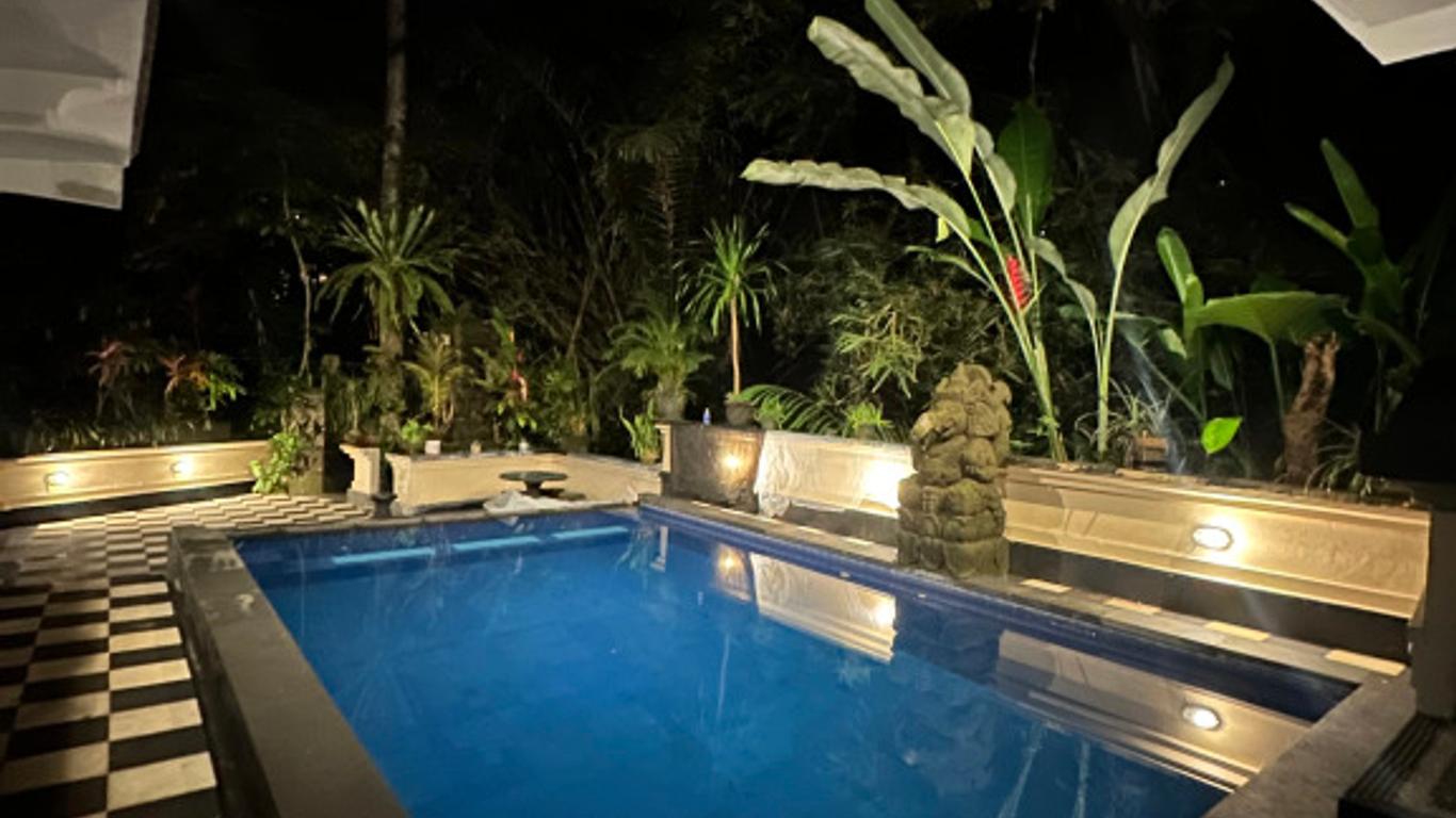 The Nest In Ubud, Bembengan Cottages