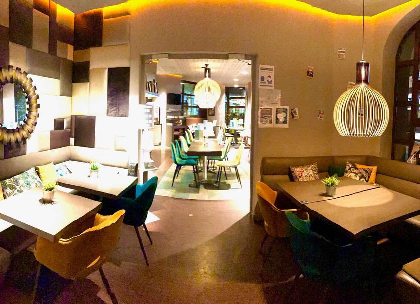 Ravintola Valokuva