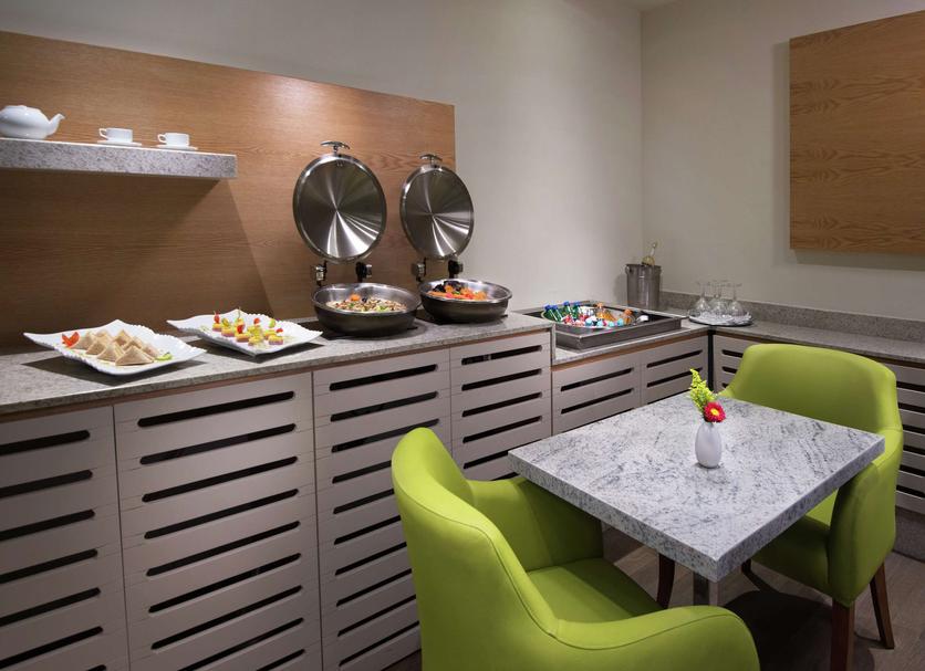 Buffet Valokuva