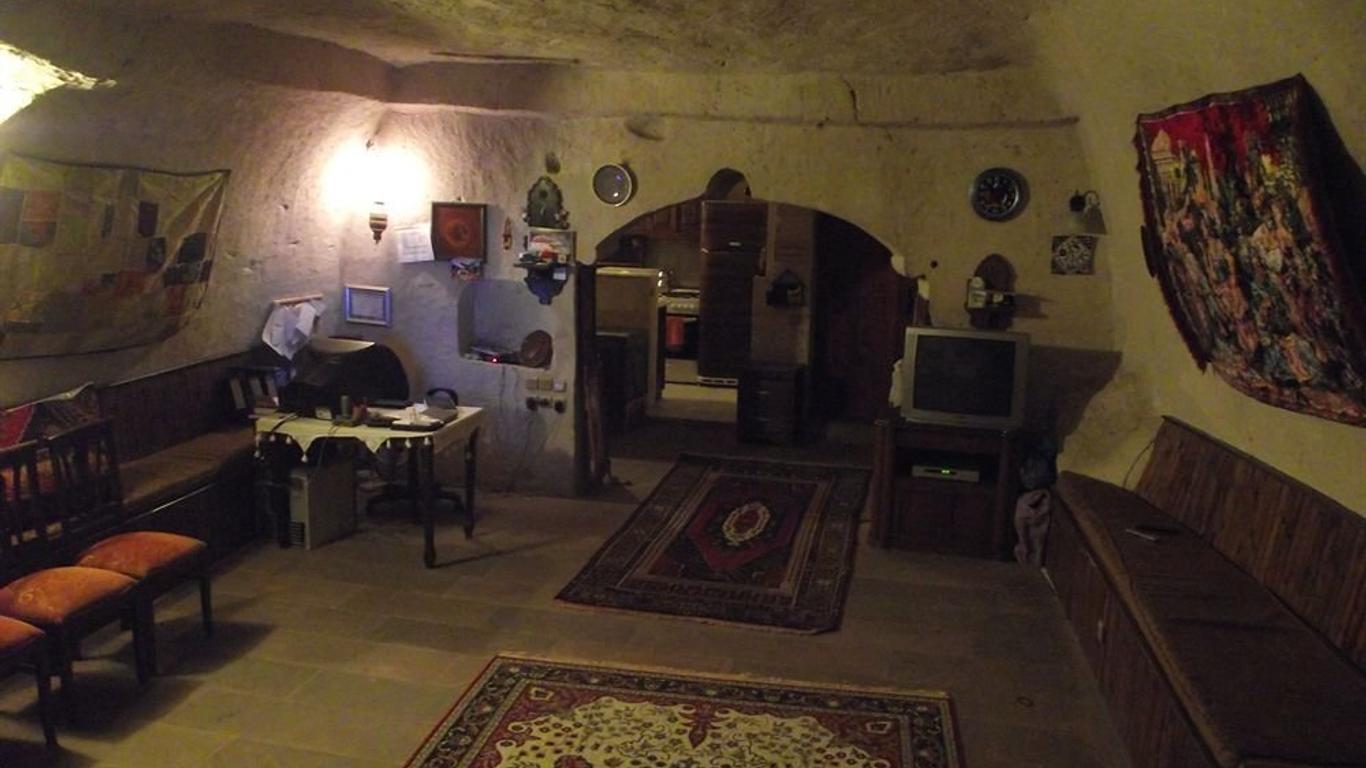 Canyon View Hotel