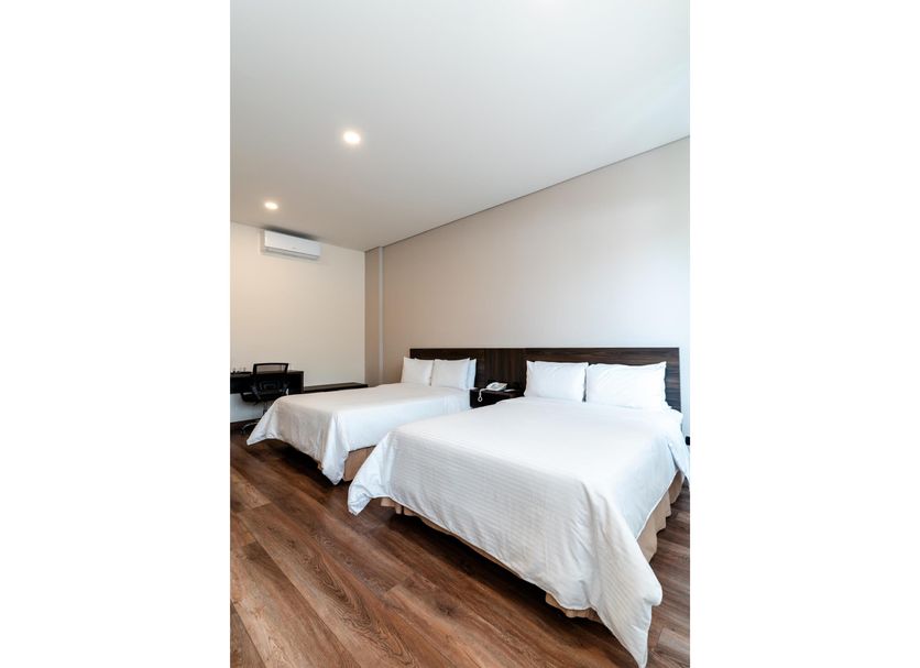 Huoneen palvelut Valokuva