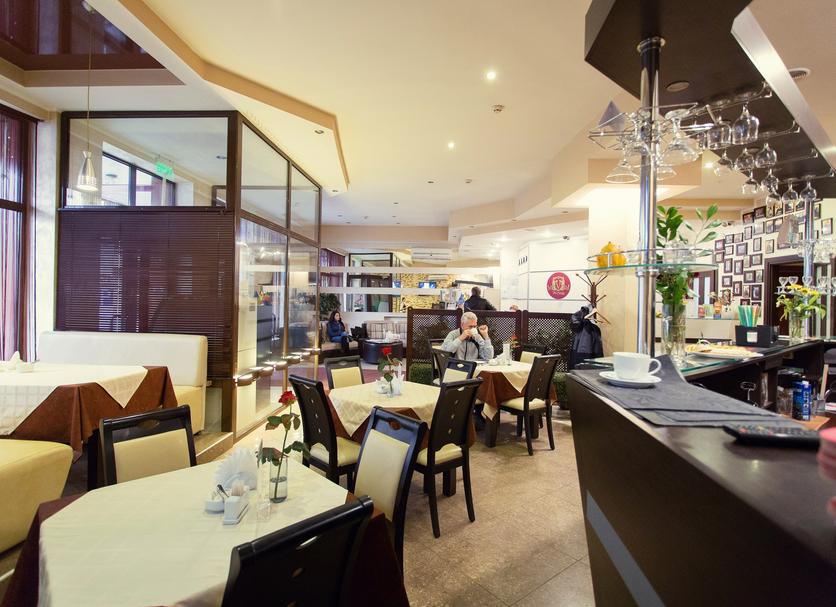 Ravintola Valokuva