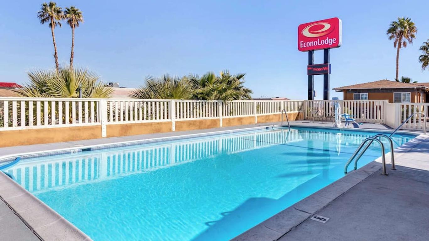 Econo Lodge Barstow