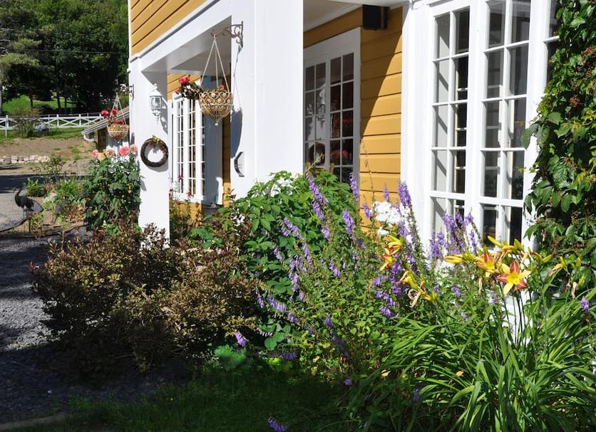 Näkymät ulkona Valokuva