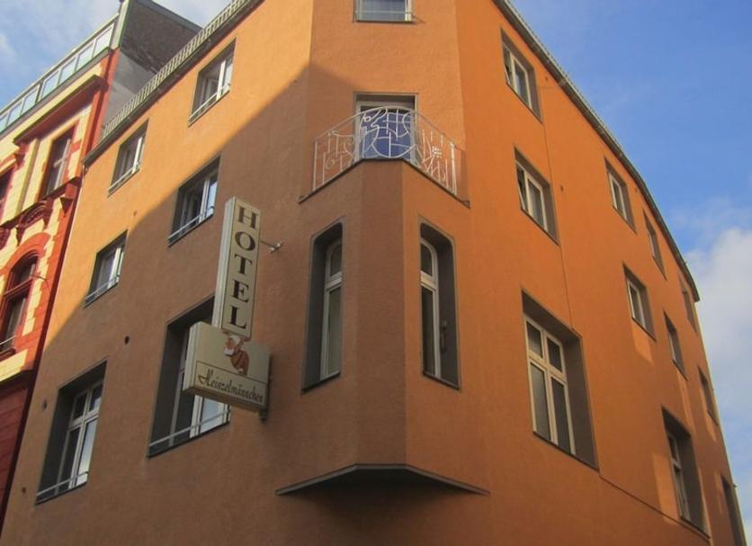 Rakennus Valokuva