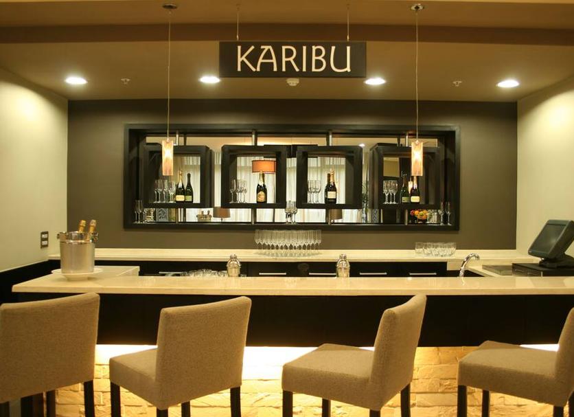 Baari Valokuva