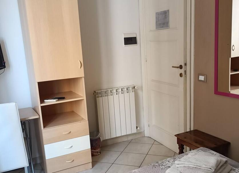 Huoneen palvelut Valokuva