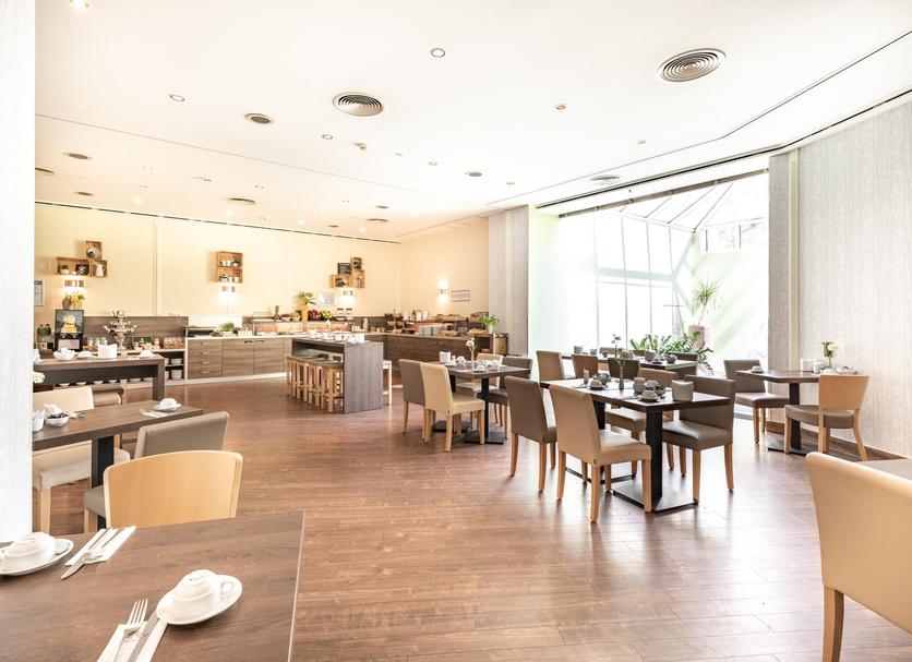 Ravintola Valokuva