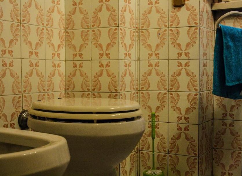 Huoneen palvelut Valokuva