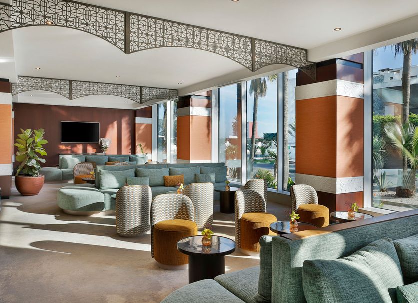 Oleskelutila Valokuva