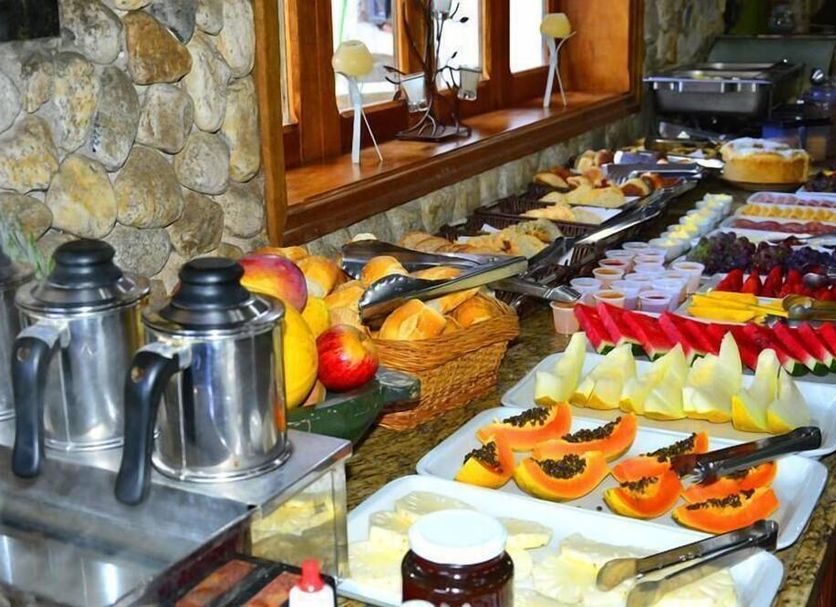 Buffet Valokuva