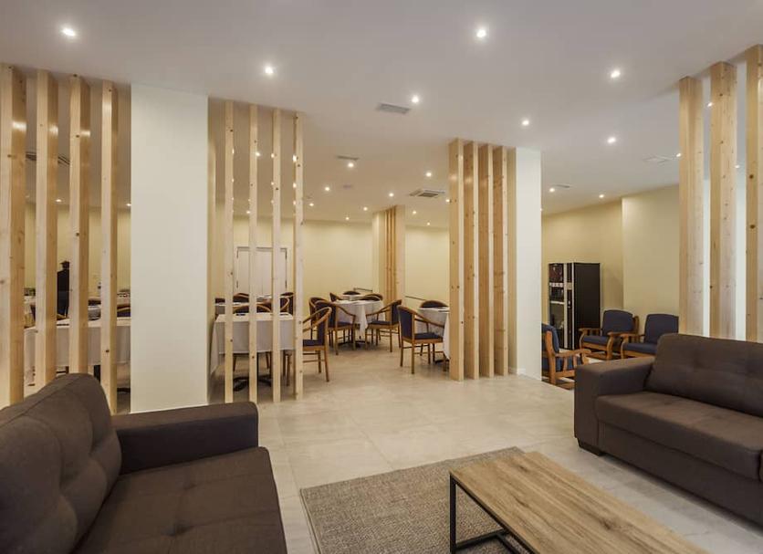 Oleskelutila Valokuva