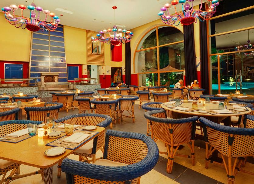 Ravintola Valokuva